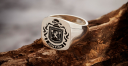 Heraldic Jewelry