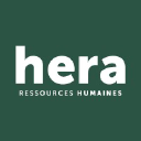 Hera Ressources Humaines logo