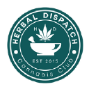 Herbal Dispatch Inc. logo