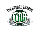 The Herbal Gardens (THG) Logo