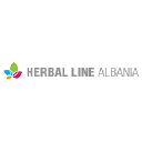 Herbal Line Albania logo