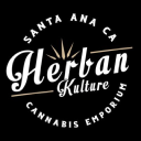 Herban Kulture Logo