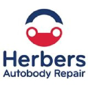 herbersautobody.com