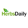 Herbs Daily Logo