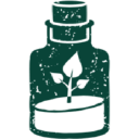 Herbwell Weed Dispensary Cambridge Logo