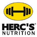 Herc's Nutrition logo