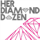 herdiamonddozen.com