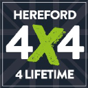 hereford4x4.co.uk