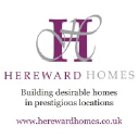 herewardhomes.co.uk