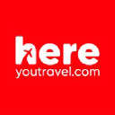 Here You Travel