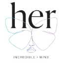 her incredible mind