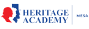 Heritage Academy logo