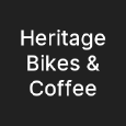 Heritage Bicycles Logo