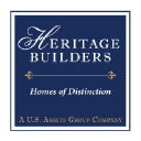 Heritage Builders of West Florida, LLC Logo