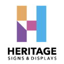 Heritage Custom Signs