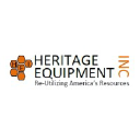 heritageequipment.com