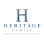 Heritage Operating, logo