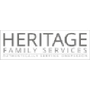 Heritage Family Services Ltd. logo