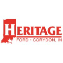Heritage Ford Inc