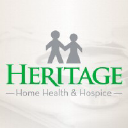 heritagehealthservices.net