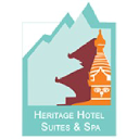 heritagehotelsuites.com