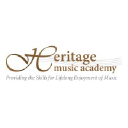 Heritage Music Academy