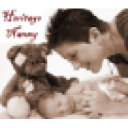 Heritage Nanny logo