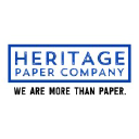 heritagepapercompany.com