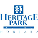 heritageparkhotel.com.sb
