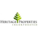 heritage properties, inc