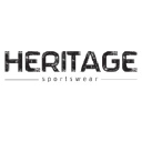 heritagesportswear.com
