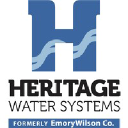 heritagewater.com