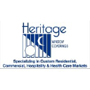 Heritage Window Coverings Inc