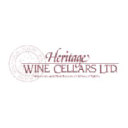 heritagewinecellars.com