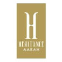 heritancehotels.com