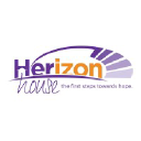 Herizon House logo