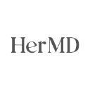 HerMD logo