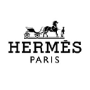 Hermes UK Логотип com