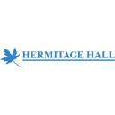 hermitagehall.com