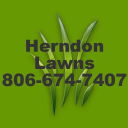 Herndon Lawn Service- Amarillo Texas