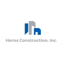 Herns Construction, Inc. Logo