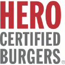 Hero Certified Burgers locations in Canada