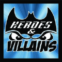heroesandvillainscomics.net