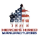 heroeshiredmanufacturing.com