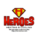 heroeshvac.com