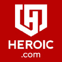 Heroic Logo