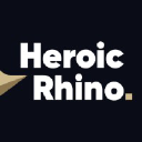 heroicrhino.com