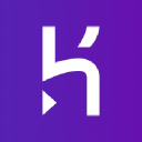 Logo for Heroku