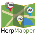 herpmapper.org