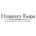 Hershey Farm , Restaurant & Inn